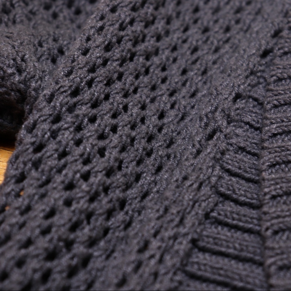 Express Open Front Cardigan - Picture 3 of 6